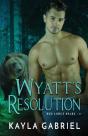 Wyatt'S Resolution - Preview
