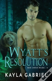 Capa do artigo Wyatt