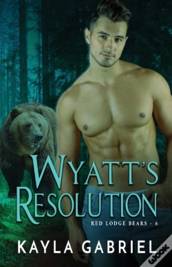 Capa do artigo Wyatt'S Resolution