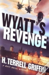 Capa do artigo Wyatts Revenge A Matt Royal Mystery