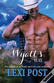 Capa do artigo Wyatt