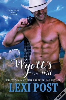 Capa do artigo Wyatt'S Way