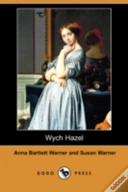 Capa do artigo Wych Hazel (Dodo Press)