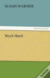 Capa do artigo Wych Hazel