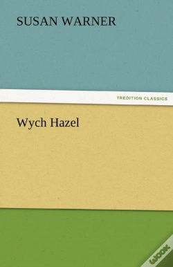 Capa do artigo Wych Hazel