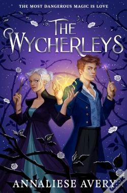 Capa do artigo Wycherleys