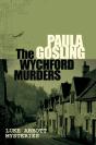 Wychford Murders - Preview