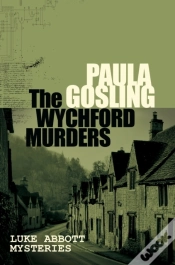 Capa do artigo Wychford Murders