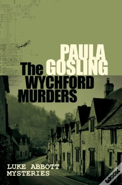 Capa do artigo Wychford Murders