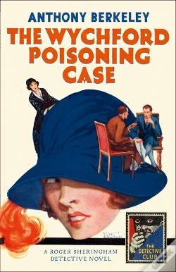 Capa do artigo Wychford Poisoning Case