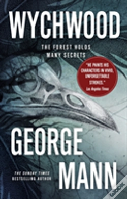 Capa do artigo Wychwood