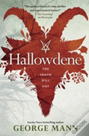 Capa do artigo Wychwood - Hallowdene