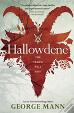 Capa do artigo Wychwood - Hallowdene