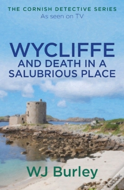 Capa do artigo Wycliffe And Death In A Salubrious Place