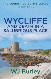 Wycliffe And Death In A Salubrious Place