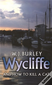 Capa do artigo Wycliffe And How To Kill A Cat