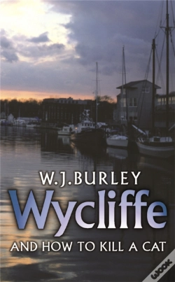 Capa do artigo Wycliffe And How To Kill A Cat