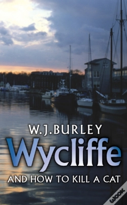 Capa do artigo Wycliffe And How To Kill A Cat