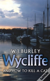 Capa do artigo Wycliffe And How To Kill A Cat