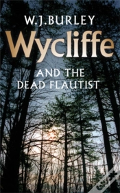 Capa do artigo Wycliffe And The Dead Flautist