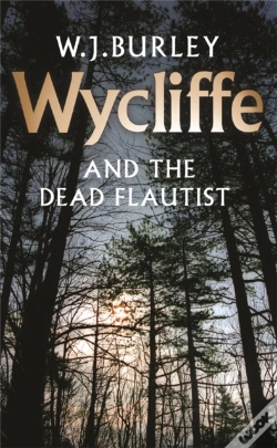 Capa do artigo Wycliffe And The Dead Flautist