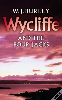 Capa do artigo Wycliffe And The Four Jacks