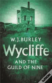 Capa do artigo Wycliffe And The Guild Of Nine