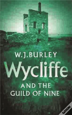 Capa do artigo Wycliffe And The Guild Of Nine