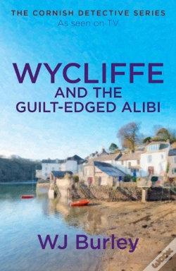 Capa do artigo Wycliffe And The Guilt-Edged Alibi