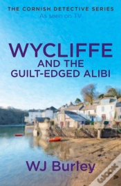 Capa do artigo Wycliffe And The Guilt-Edged Alibi