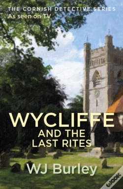 Capa do artigo Wycliffe And The Last Rites