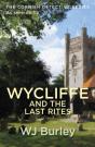 Wycliffe And The Last Rites - Preview