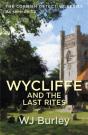 Wycliffe And The Last Rites - Preview