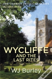 Wycliffe And The Last Rites