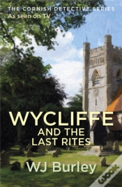 Capa do artigo Wycliffe And The Last Rites
