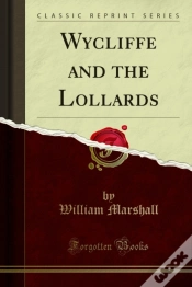 Capa do artigo Wycliffe And The Lollards