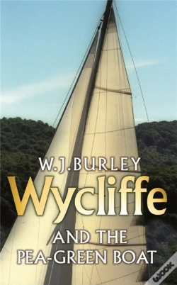 Capa do artigo Wycliffe And The Pea Green Boat