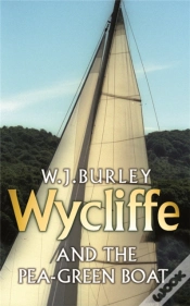 Capa do artigo Wycliffe And The Pea Green Boat