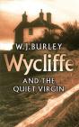 Wycliffe And The Quiet Virgin - Preview