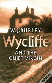 Capa do artigo Wycliffe And The Quiet Virgin