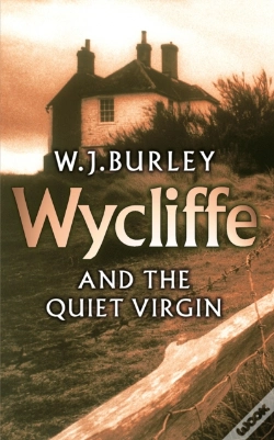 Capa do artigo Wycliffe And The Quiet Virgin