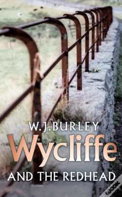 Capa do artigo Wycliffe And The Redhead