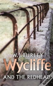 Capa do artigo Wycliffe And The Redhead