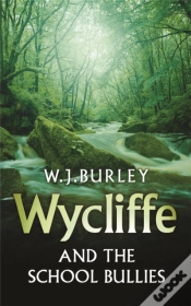 Capa do artigo Wycliffe And The School Bullies