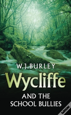 Capa do artigo Wycliffe And The School Bullies
