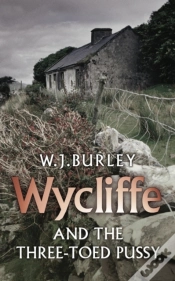 Capa do artigo Wycliffe And The Three Toed Pussy