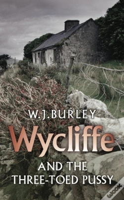 Capa do artigo Wycliffe And The Three Toed Pussy