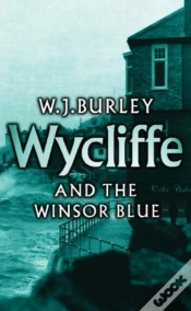 Capa do artigo Wycliffe And The Winsor Blue