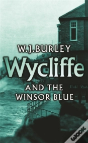 Capa do artigo Wycliffe And The Winsor Blue