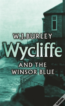 Capa do artigo Wycliffe And The Winsor Blue